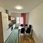 Casa Delli Gatti Lägenhet Leipzig