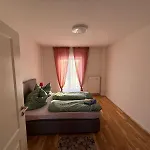 Casa Delli Gatti Lägenhet Leipzig