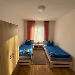 Casa Delli Gatti Lägenhet