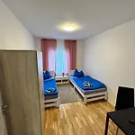 Casa Delli Gatti Lägenhet *