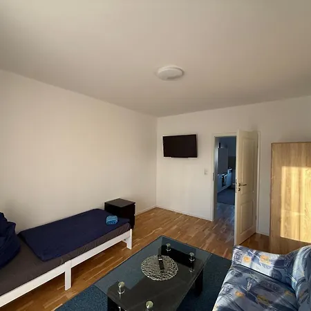 Appartement Casa Delli Gatti *