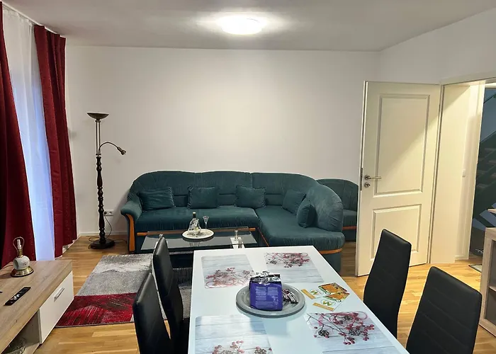 شقة Casa Delli Gatti