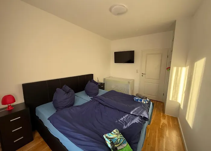 شقة Casa Delli Gatti