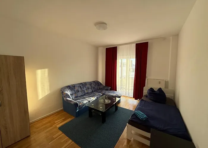 شقة Casa Delli Gatti