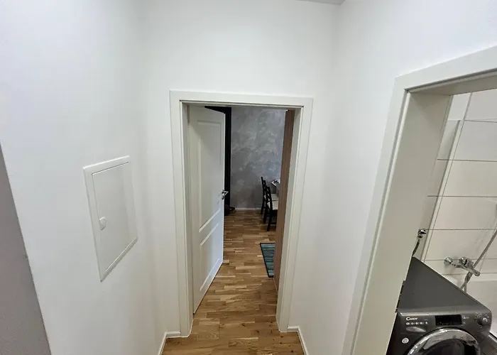 شقة Casa Delli Gatti *