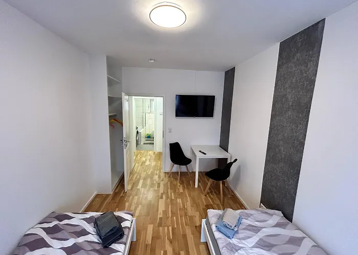 شقة Casa Delli Gatti