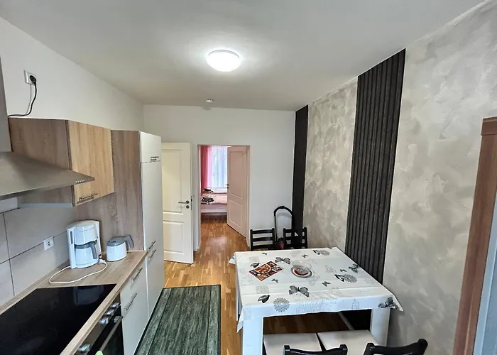 شقة Casa Delli Gatti لبسيا