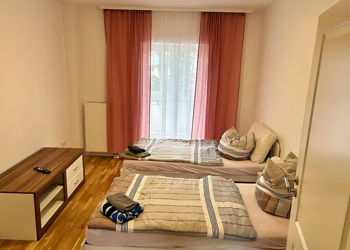 Casa Delli Gatti شقة *