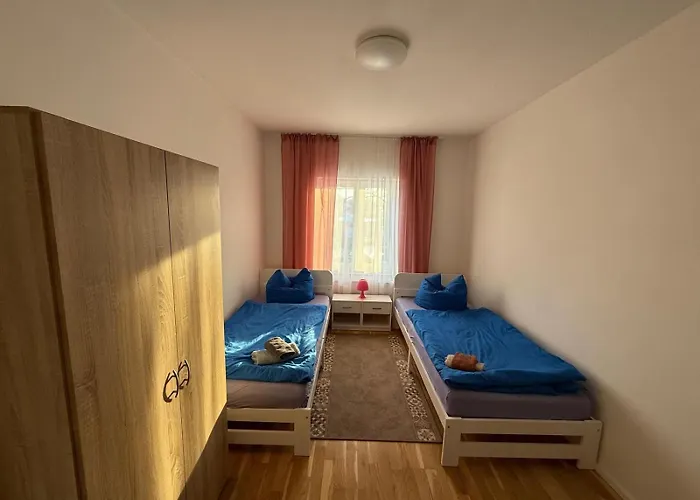 Casa Delli Gatti شقة