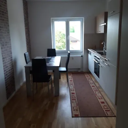 Apartment Casa Delli Gatti *