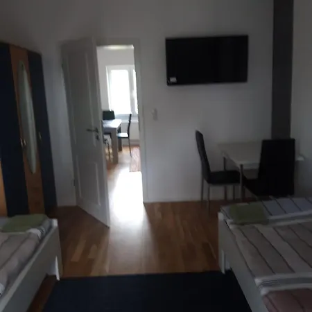 Casa Delli Gatti Apartment *