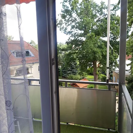 Casa Delli Gatti Apartment Leipzig