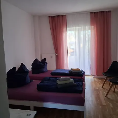 Casa Delli Gatti Apartment Leipzig