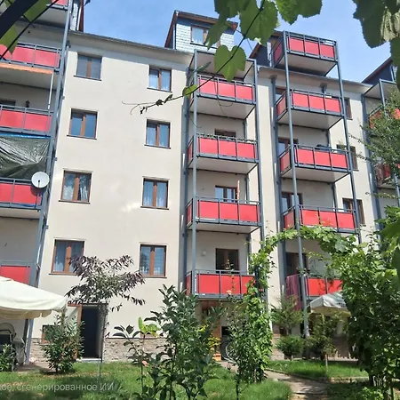 Casa Delli Gatti Apartment *