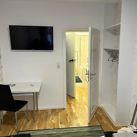 Casa Delli Gatti * Leipzig