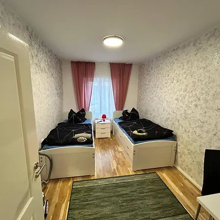 Διαμέρισμα Casa Delli Gatti *