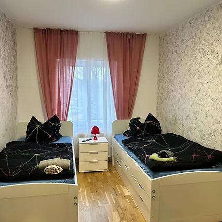 Casa Delli Gatti Лейпциг