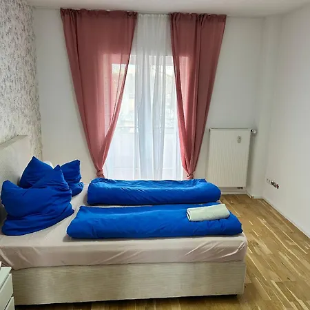 Casa Delli Gatti * 莱比锡