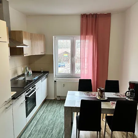 Casa Delli Gatti * Leipzig