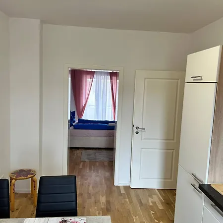 Casa Delli Gatti Διαμέρισμα Λειψία