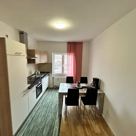 Casa Delli Gatti Appartement Leipzig