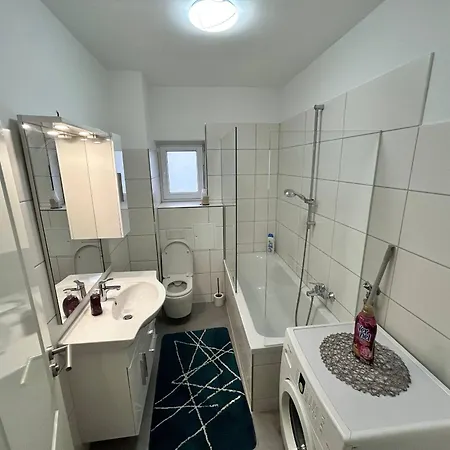 Casa Delli Gatti * Λειψία