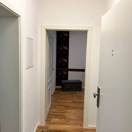 Casa Delli Gatti לייפציג