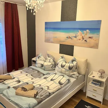 Casa Delli Gatti Appartement