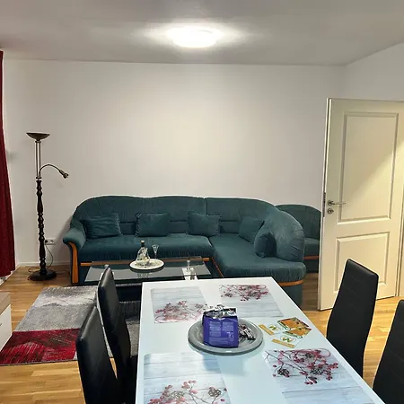 דירה Casa Delli Gatti