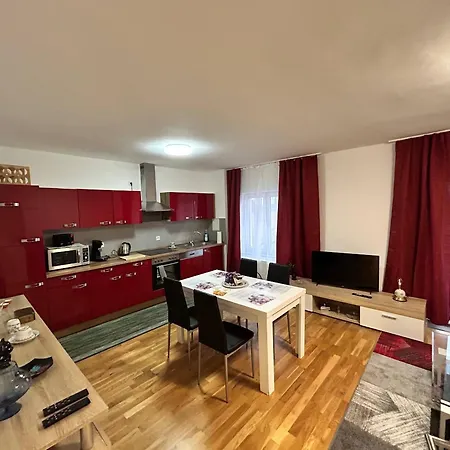 Appartement Casa Delli Gatti *