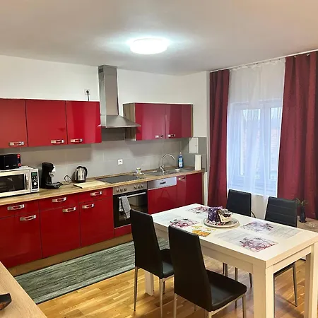 Casa Delli Gatti Λειψία