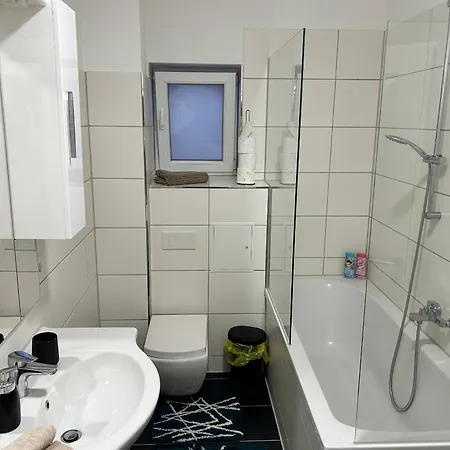 Appartement Casa Delli Gatti