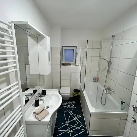 Casa Delli Gatti Λειψία