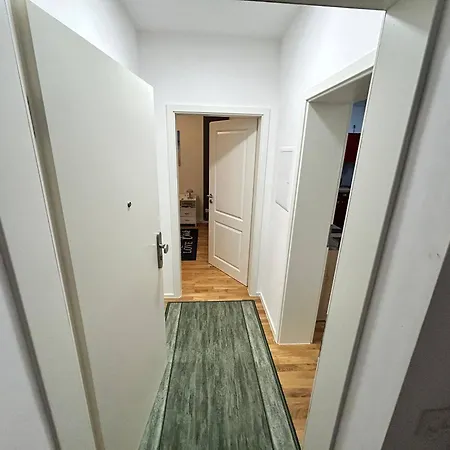 Casa Delli Gatti Appartement Leipzig