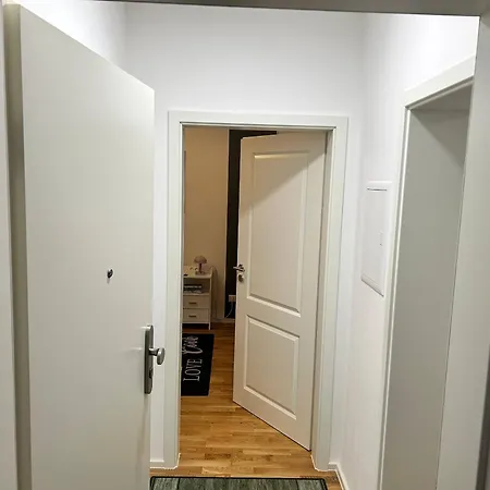 Appartement Casa Delli Gatti