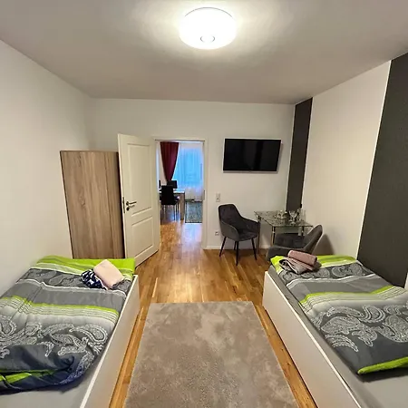 Casa Delli Gatti Διαμέρισμα Λειψία