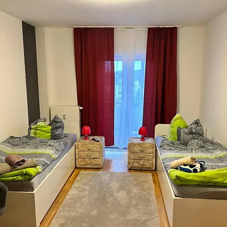 דירה Casa Delli Gatti *