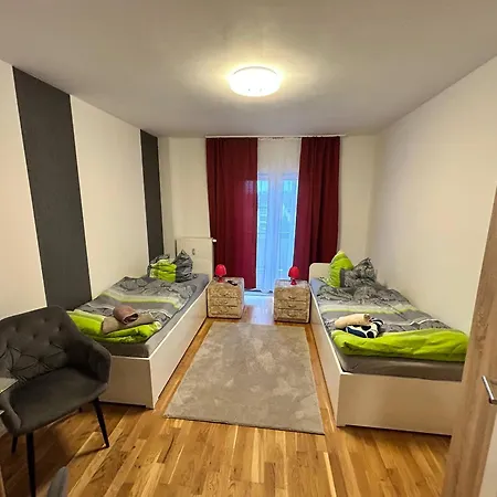 Casa Delli Gatti Διαμέρισμα Λειψία