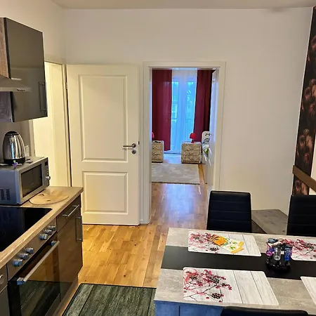 Casa Delli Gatti Λειψία