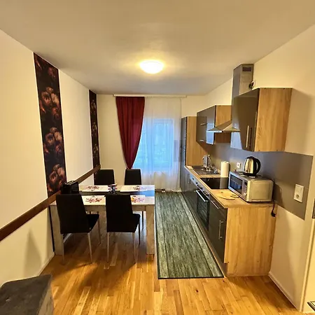 דירה Casa Delli Gatti לייפציג