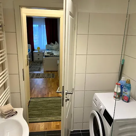 Appartement Casa Delli Gatti Leipzig