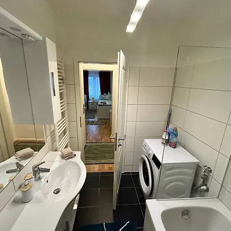 Casa Delli Gatti * לייפציג