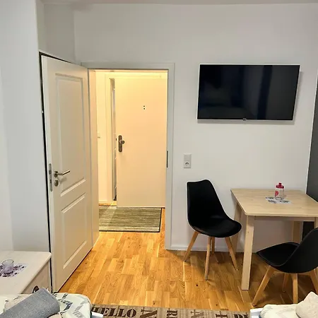 Casa Delli Gatti * Λειψία