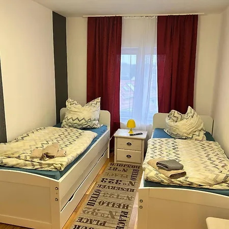 Casa Delli Gatti Appartement *