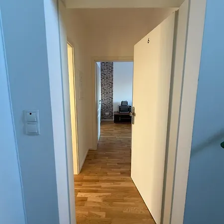 Casa Delli Gatti Apartment *