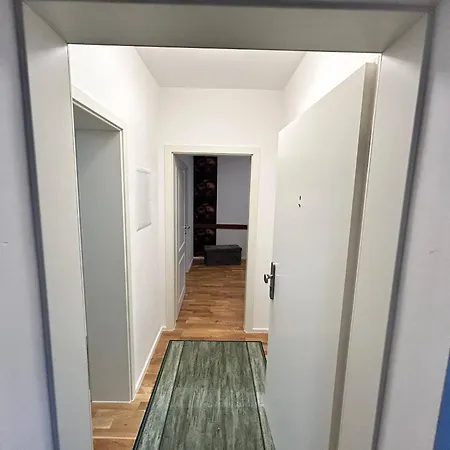 Casa Delli Gatti * Λειψία