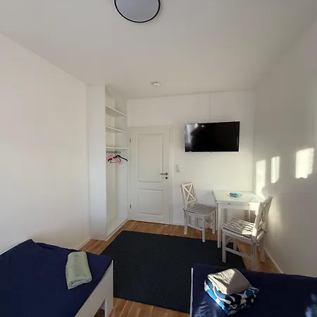 Casa Delli Gatti Appartement *