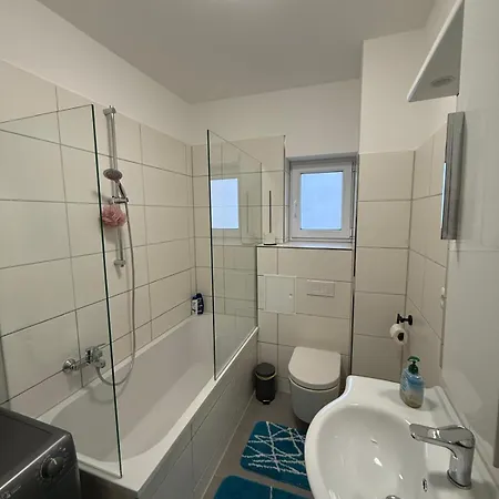 Διαμέρισμα Casa Delli Gatti *