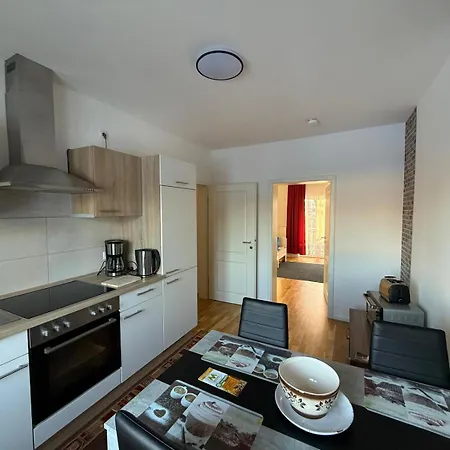 Casa Delli Gatti Appartement