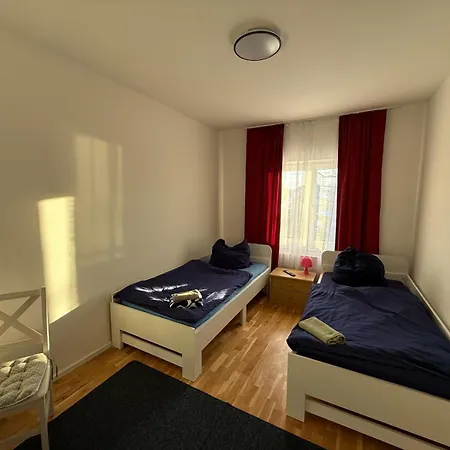 דירה Casa Delli Gatti